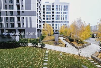 Apartament cu 3 camere, mobilat în Aviației - 29