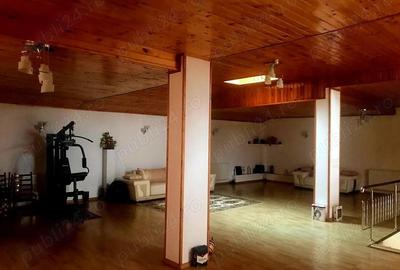 Casă cu 4 camere cu Teren 400 Mp în Fundeni - 10