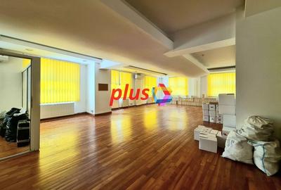 Spatiu birouri de închiriat Brasov - 100 mp # plus-imo.ro