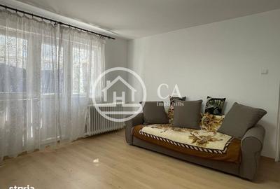Apartament cu 2 camere semidecomandat în Rogerius - 8