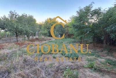 Teren cu casa batraneasca de vanzare in comuna Jugureni judet Prahova - 15