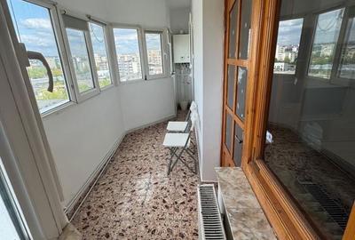 Garsonieră decomandată în Nicolina - 4