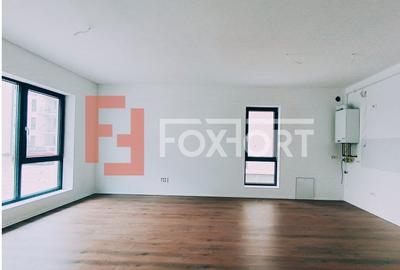 Apartament 2 camere, 54 mp, la etajul 1, bucatarie open space, zona Planetelor - 2