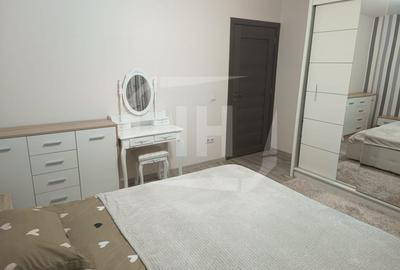 Casa individuala pe 1 nivel, garaj, Sannicoara - 6