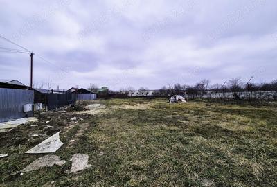 Teren Intravilan Prundu Mic Pitesti - 2