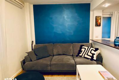 Apartament cu 2 camere decomandat în Eminescu - 12
