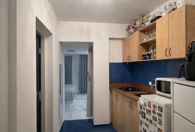 Garsonieră semidecomandată, mobilată în Kogălniceanu - 3