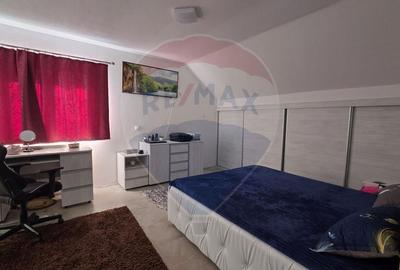Casa / Vila cu 4 camere de vanzare - 22