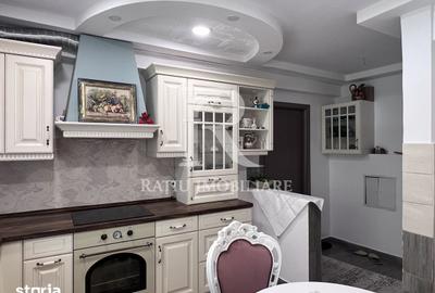 Apartament cu 2 camere semidecomandat în Iorga - 8