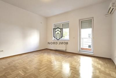 Birouri 3 camere | Luminos | 2 Bai | Parcare | Prima inchirriere dupa renovare - 12