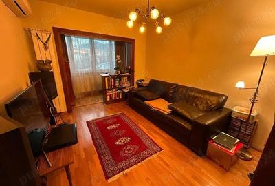 Apartament cu 2 camere decomandat în Horea - 8