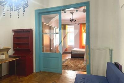 De Vanzare Apartament 2 camere 70mp - Ultracentral - Sibiu - 2