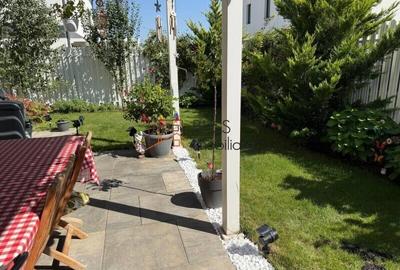 Casă cu 5 camere cu Teren 143 Mp în Pipera - 3