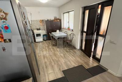 Casa pe un nivel, 105 mp utili, zona Dedeman toate uti - 10