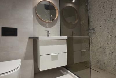 Apartament cu 2 camere în Calea Clujului - 9