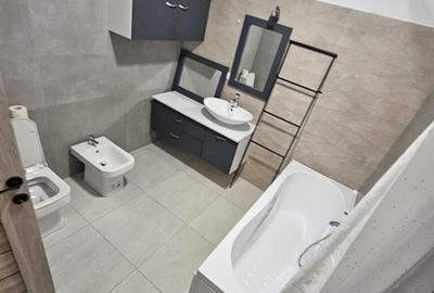 Apartament cu 3 Camere de LUX in BLOC NOU Central - 6