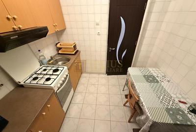Apartament cu 2 camere decomandat, mobilat în Complex Studențesc - 6