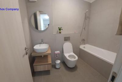 Ap 3 camere Mihalache zona Agronomie- Pta Presei - 5