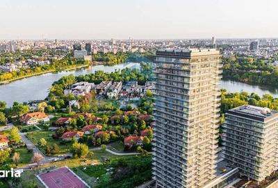 Apartament cu 2 camere în Floreasca - 8