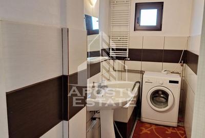 Garsonieră, mobilată în Complex Studențesc - 4
