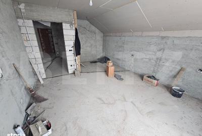 Casă cu 4 camere cu Teren 500 Mp în Jelna - 14