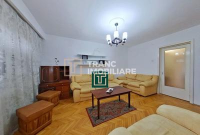 Apartament cu 4 camere semidecomandat în Central - 2