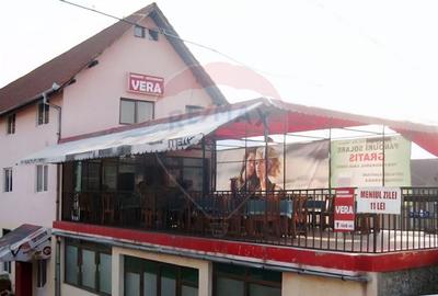 Restaurant de inchiriat - Copacelu/Ramnicu Valcea - 2