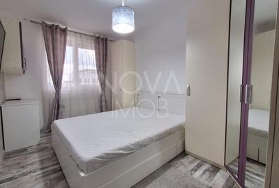 Apartament 2 camere, modern - Cartierul Arhitectilor Apartament 2 camere, modern - Cartierul Arhitectilor - 4