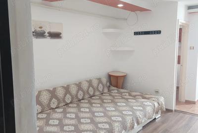 Garsoniera de inchiriat - 5