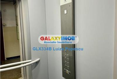 Apartament cu 3 camere decomandat, mobilat în 13 Septembrie - 8