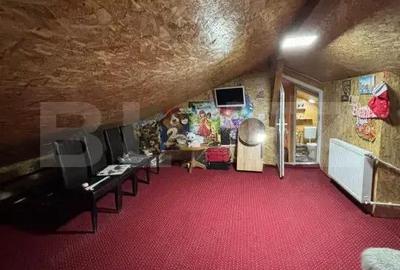 Casă cu 5 camere cu Teren 800 Mp în Central - 15