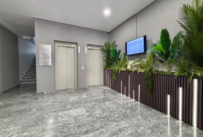 Garsonieră semidecomandată, mobilată în Nord - 11