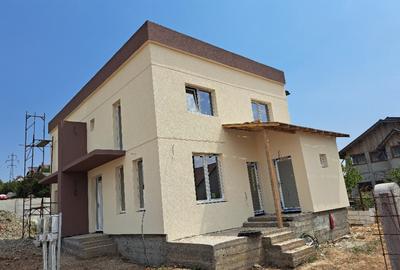 Casa noua 2025 P+1 90mp 3 camere Craiova, Dolj