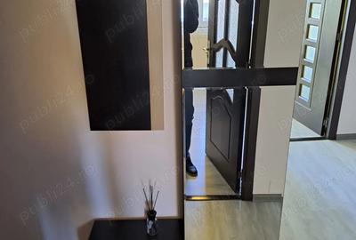 Apartament cu 3 camere decomandat în Nord - 4