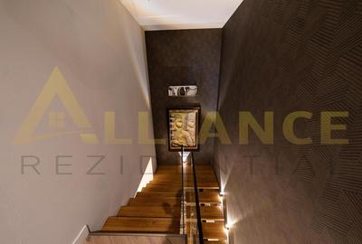 Vila de lux P+1E || 5 camere 5 bai + dressing || 850mp teren - 21