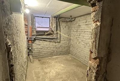 Apartament 3 camere in vila / metrou Tineretului/ renovat lux - 36