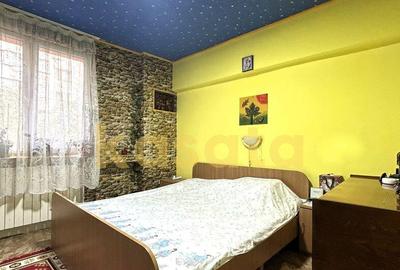 3 camere I Lacul Tei I decomandat I etaj 3 I 69mp I mobil... - 6