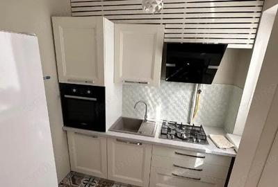 Apartament cu 2 camere decomandat în Lujerului - 3