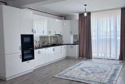 Apartament 100mp, bloc nou, Radauti