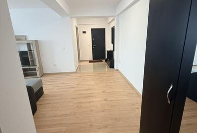 Apartament cu 3 camere semidecomandat în Pielești - 18
