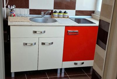 Garsonieră decomandată în Bucium - 3