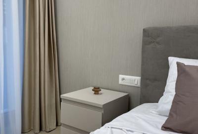 DE INCHIRIAT - Apartament de 2 camere / Cortina 126 / Cambridge School - 6