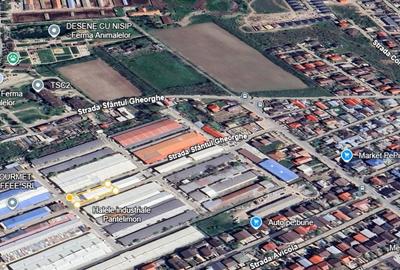 De vanzare | Hala 421 mp | Pantelimon - 3