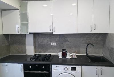 Apartament cu 2 camere decomandat, mobilat în Unirii - 6