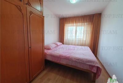 Apartament cu 4 camere decomandat, mobilat în Gara - 3