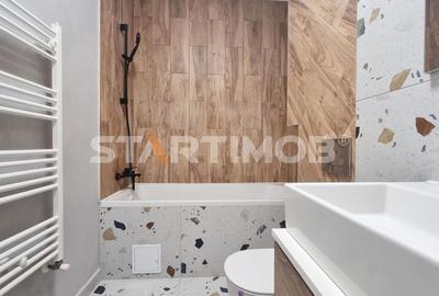 Apartament 3 camere Alphaville Arena cu parcare subterana - 33