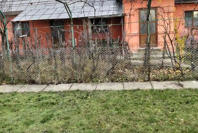 Casă în Aluniș - 2