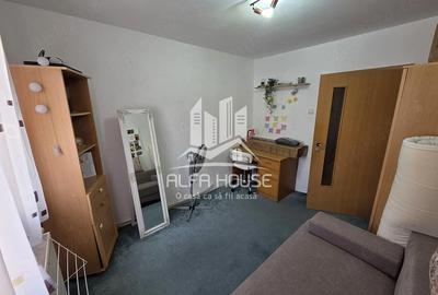 Apartament cu 3 camere semidecomandat în Govândari - 6