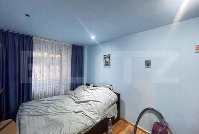Apartament cu 2 camere decomandat, mobilat în Lăpuș - 6