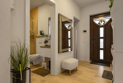 Casa individuala cu 2 dormitoare, Dumbravita - 3